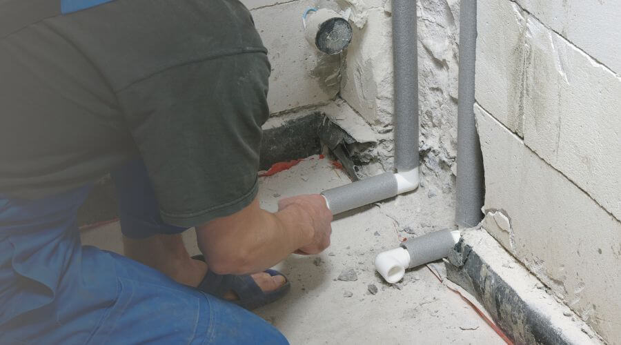 Septic Tank Inspection in Frankfort, SD